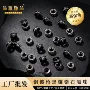 镶钻大孔铜镀手串隔珠