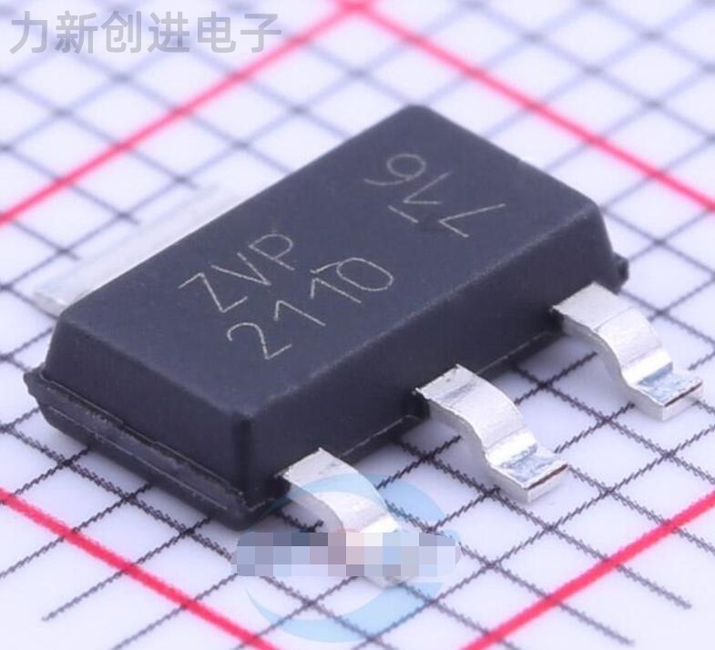 ZXMN0545G4TA 封装 SOT-223-3 MOS场效应管