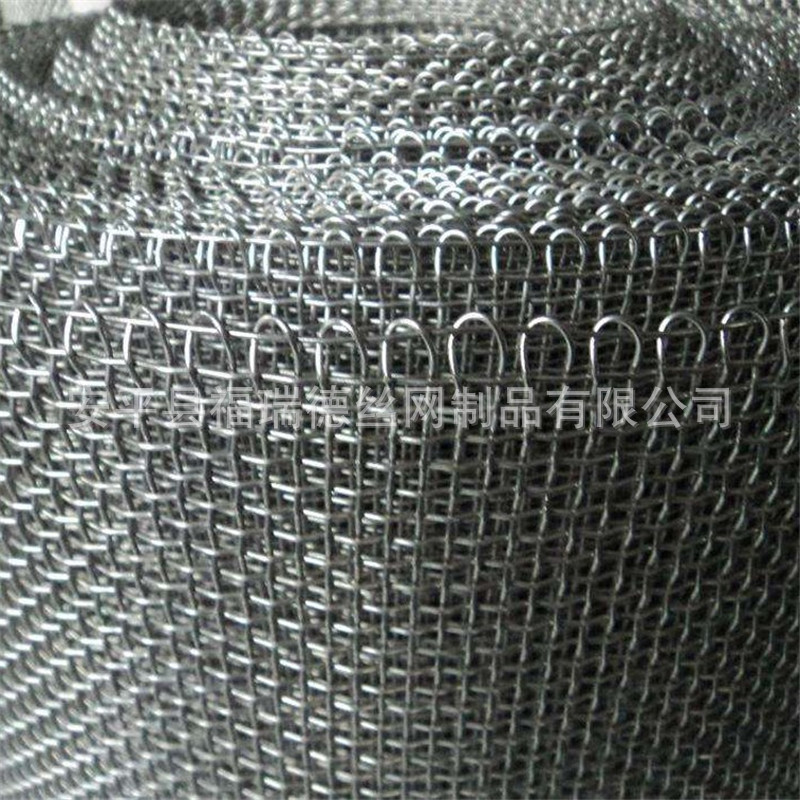 304不锈钢筛网厂家批发