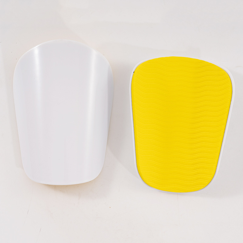 Mini Master fodboldbenpuder til børn Plug-in sportsudstyrspuder_voghion.com