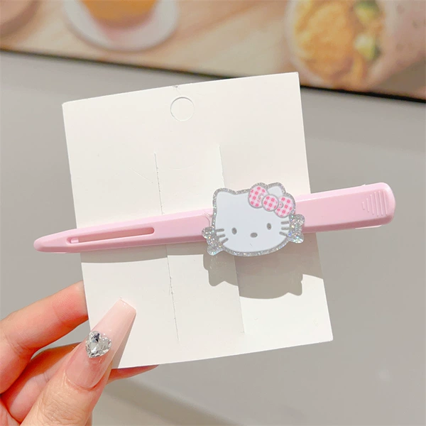F-975#【1 pink kt cat】