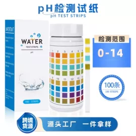 实验试纸;试纸;其它水族用品