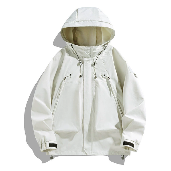White gray
