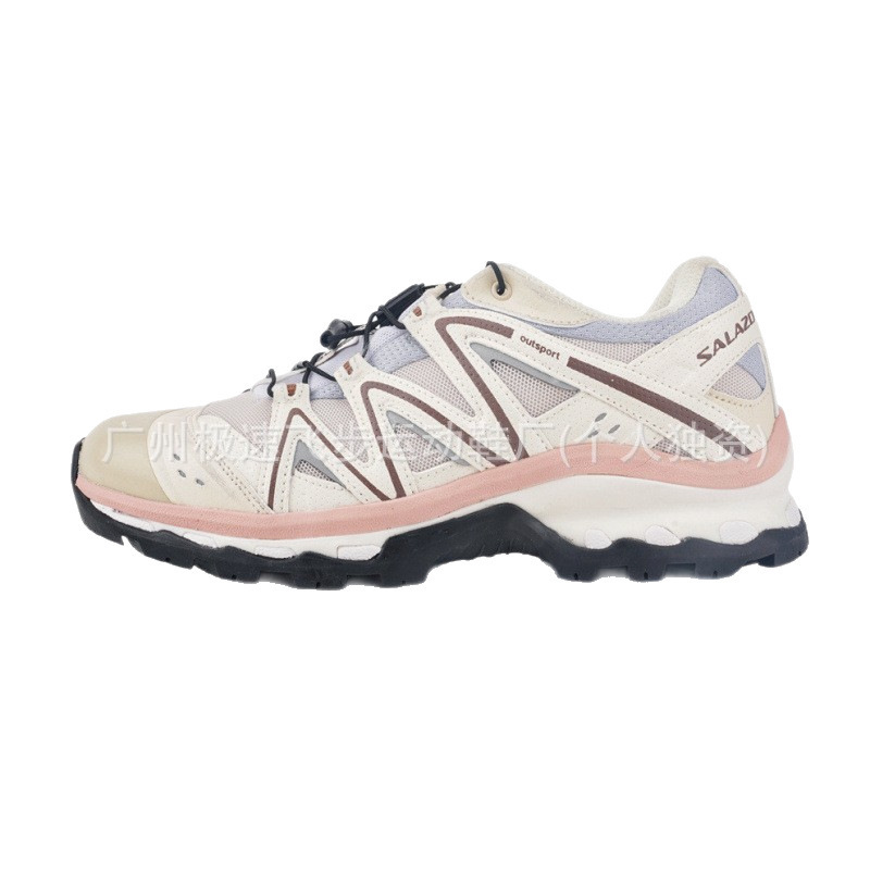 莆田鞋萨洛濛 3D XT-Quest 户外登山运动鞋XT6男女透气越野跑步鞋|undefined
