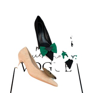 �߸�(6-8cm)��ɫ���z�����\�ڵ͎�ЬPU����φ�ЬŮ���e�\��ŮЬ