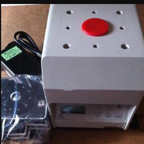 吉尔森 Miniplus 3蠕动泵（双通道中速泵头）美国  库号：M377411