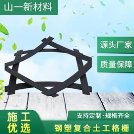 土工格栅;工地施工材料;其他安全网