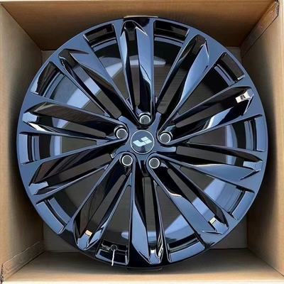 20, 21, 22inch Ideal Forged – Hub - 19x85j-forged-no-17