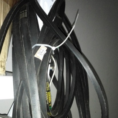 上海 海起机电科技供应数控机床 零配件 各型号机床所用皮带