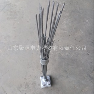 Customized Three-layer Length Anti-bird Thorns, Partitioned Bird Repellent, Electricity Protection Gold Tools to Prevent Bird Thorns