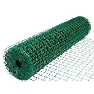 Chicken Net, Chicken Breeding Net, Wire Mesh Fence, Grid Net, Corn Vegetable Garden Fence, Guardrail, Protective Net