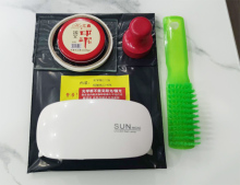 6BVQ光学刻章机小型 批发小型光学印章机 替代激光光敏刻章印章机