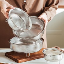 跨境316不锈钢蒸笼家用蒸架蒸饭神器蒸米饭电饭煲蒸格蒸屉多功能