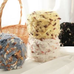 Ƥ���ֻ쾀�R��ë��ɫë��diy�����ǹ�ɫ�ֹ���ܛñ���h�ë�¾�