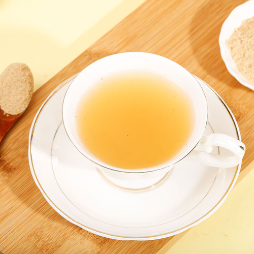 Hippophae rhamnoides powder, berry powder, instant vitamin C solid beverage, small can packaging, whole fruit grinding, processed for wholesale