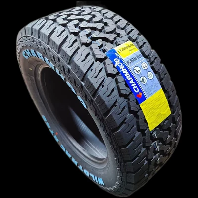 Bailuchi pattern cross-country tire 215/225/235/245/60/65/70/75R15R16R17R18R19