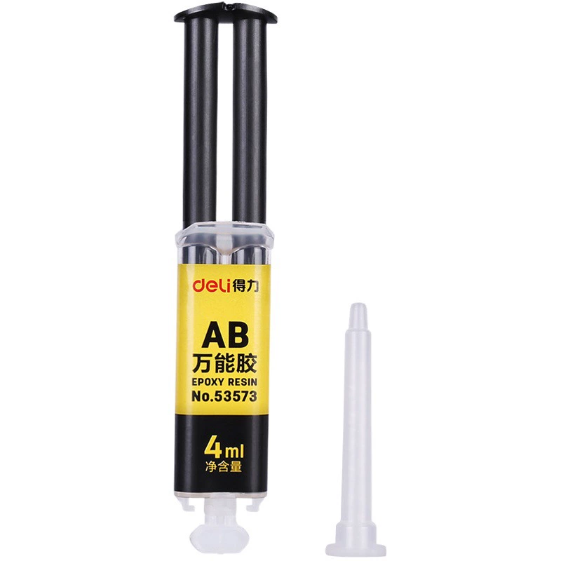Гастроном 535,73 млн может клей AB Клей Многофункциональный сильная адгезия пластик металл клей кожа Деревообработка клей партия