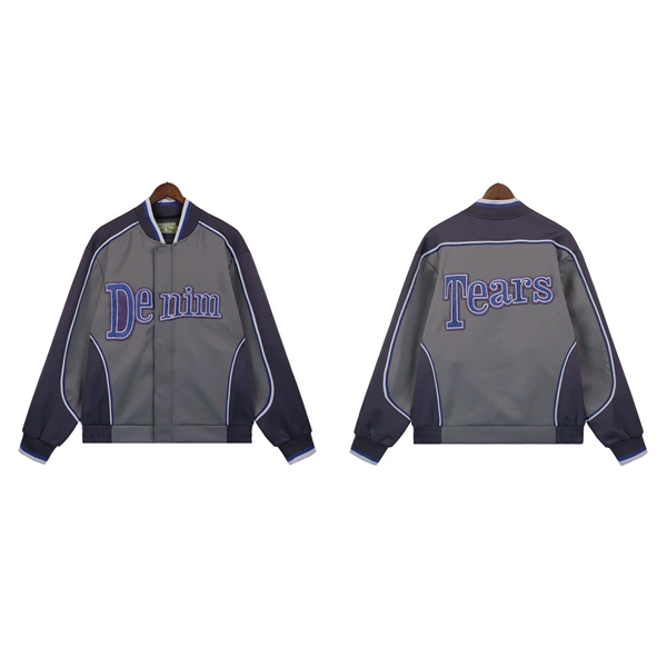 6029 healthy cloth gray purple