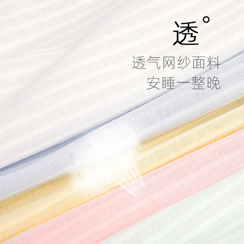 新生婴儿儿衣服纯棉宝宝连体衣夏装背心包屁衣三角哈衣爬服夏季薄