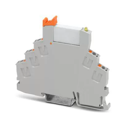 Реле модуль PLC-BSC-24DC/21, артикул 2966016