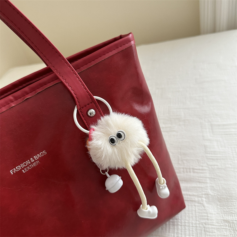 Bolso especial de cuero brillante de alta gama de moda para mujer 2024 nuevo bolso de hombro de gran capacidad para viajeros