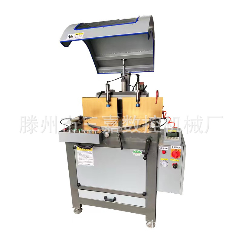 ���Ŵ������豸���ɱ��κνǶ��и�� ���Ͳĵ�ͷ����Ƕ��и��