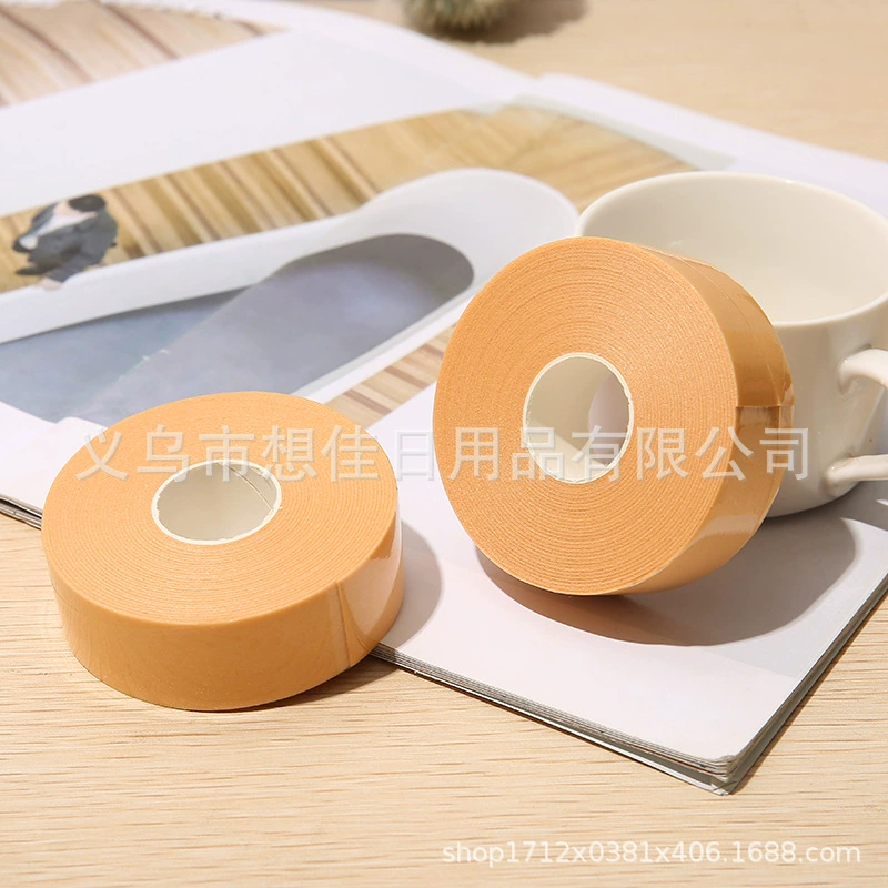 Продажа фабрики лента пены анти-износ ноги наклейки пятки наклейки водонепроницаемый пены Высокий каблук обувь анти-удар спортивные ленты оптом