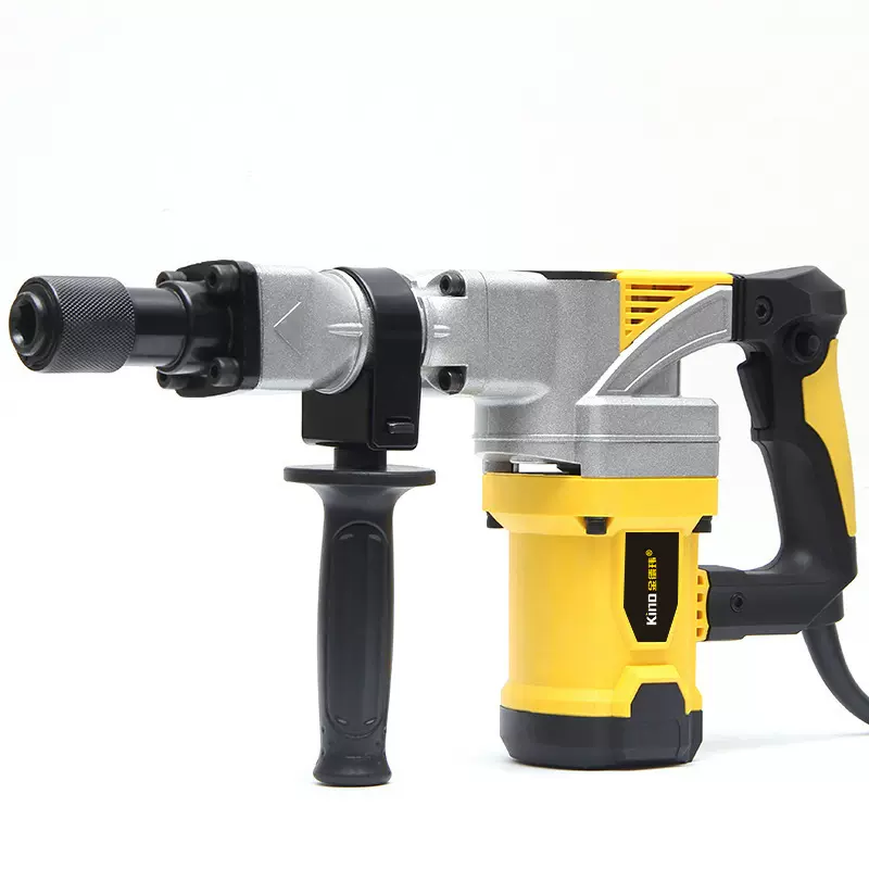 DH-0855工业级电镐大功率开槽拆墙打混泥土电镐重型电动工具