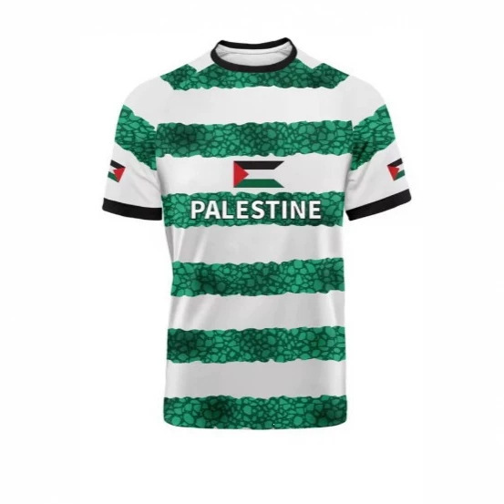 Pakistan Flag Football T-Shirt Summer Casual 3D Printed Men's Loose Sports Shirt Pakistan Flag Football T-Shirt Summer Casual 3D Printed Men's Loose Sports Shirt
