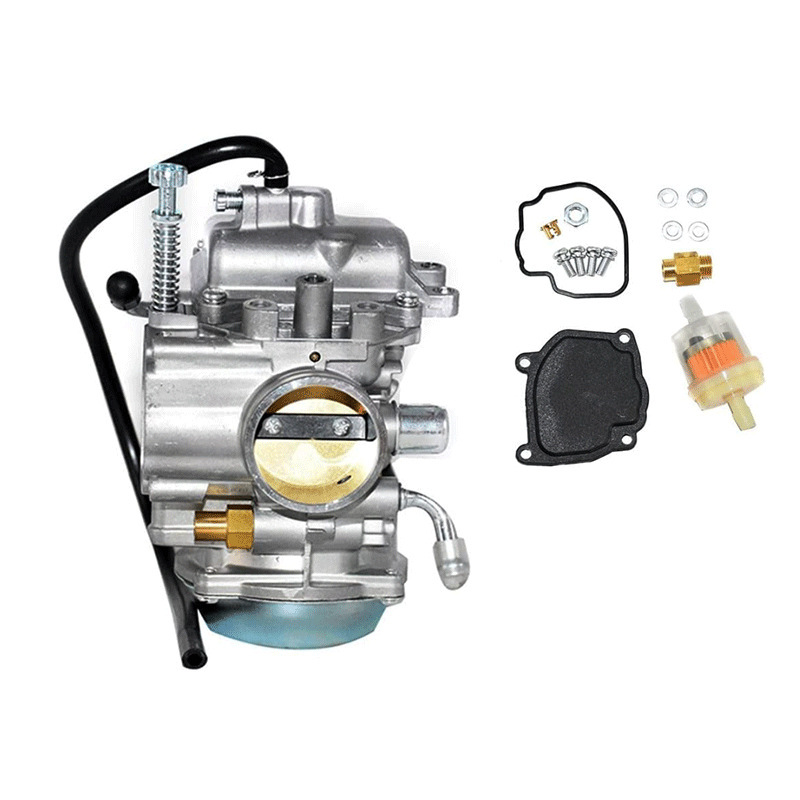 PD34J-3-A carburador para LTF250 Ajuste para Quadrunner 250 LT-4WD