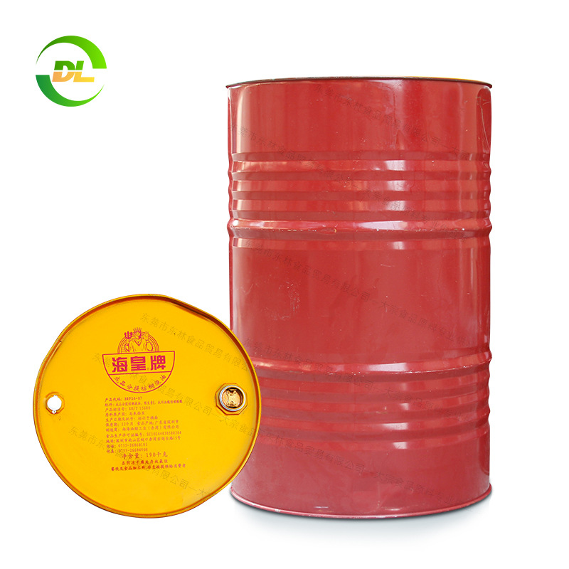 海皇牌棕榈液油190kg装具体价格与客服沟通