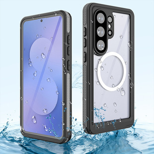 ��ˮ�֙C���m������S26Ultra������ˤ��ˮ���o��IP68ȫ��͸������