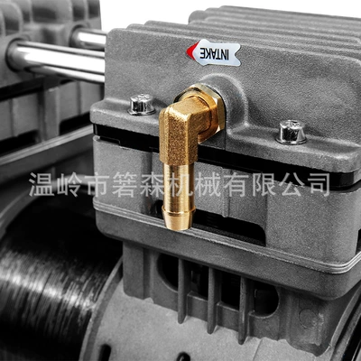 Hava kompressorları Air Compressor 10