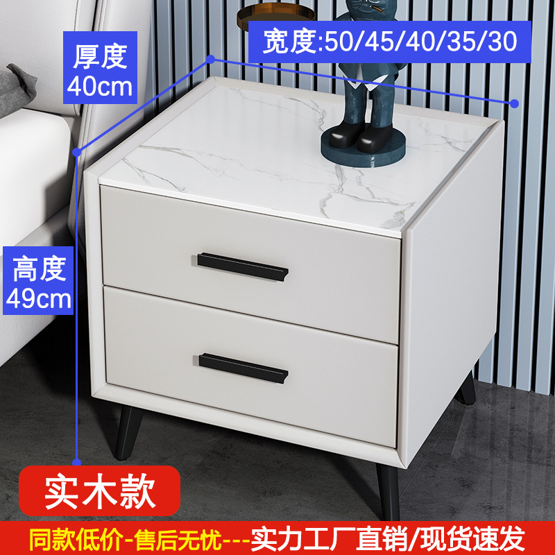 미색 원목 모델