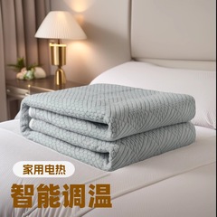 电热毯单人双人智能双控调温学生宿舍家用保暖御寒电热毯智能温控