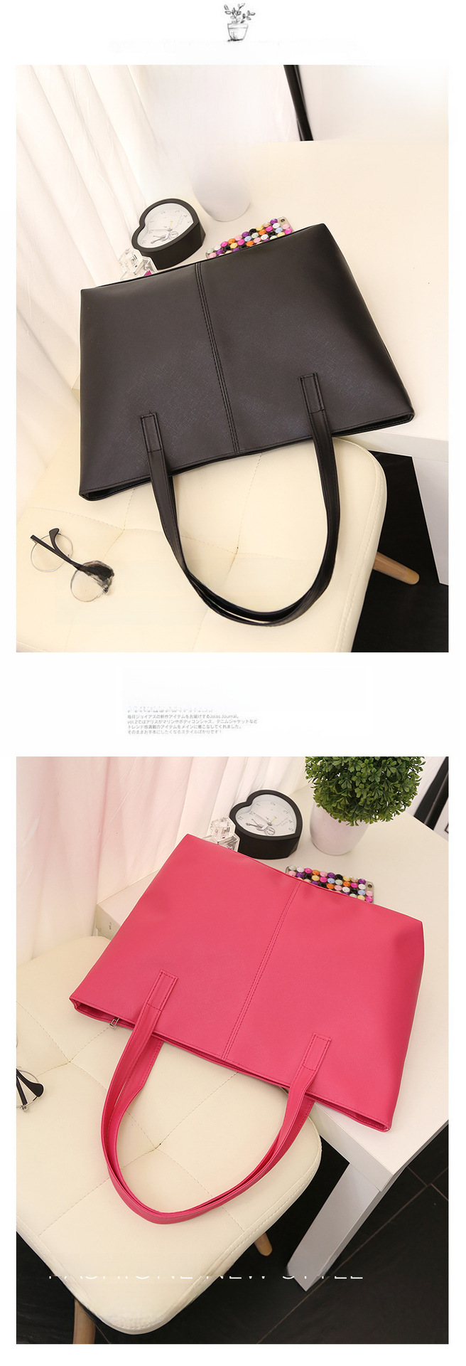 Zipper women's bag wholesale soft side horizontal square fashion ladies bag 2020 new women's handbag_voghion.com