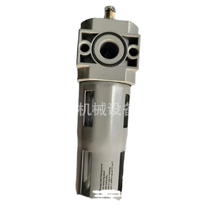 FESTO费斯托气动二联件油雾过滤器油水分离器LOE-D-MIDI 1925