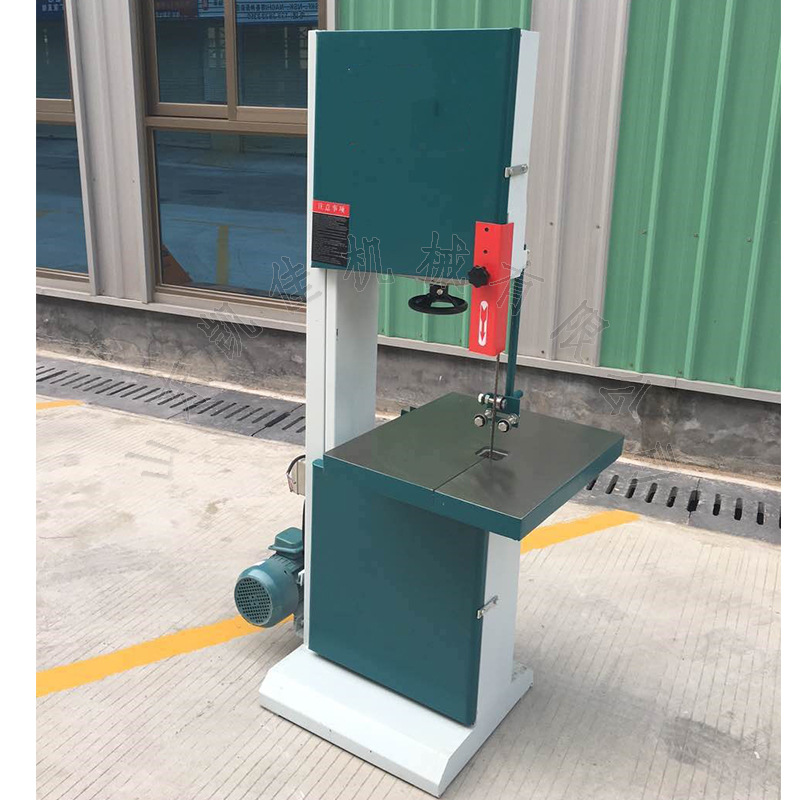 木工机械设备MJ345带锯机台式带锯木工带锯重型带锯机 现货