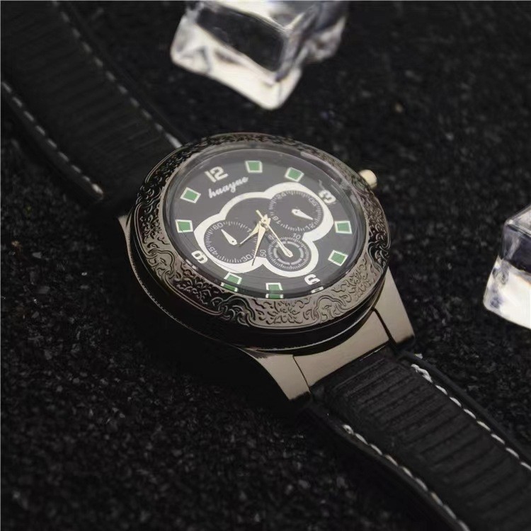 비즈니스 블랙 666