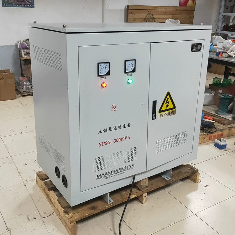 Transformer, 380v, 660v, 1140v, 690v