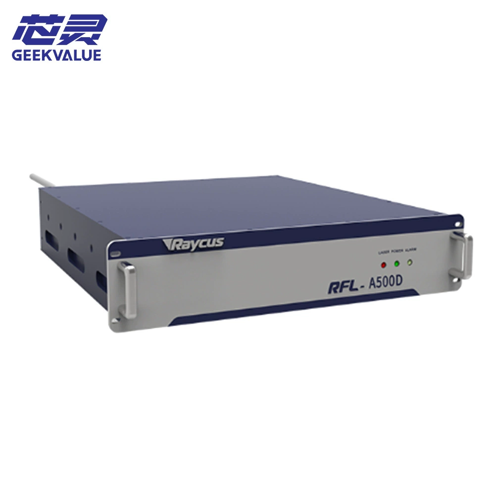 Ремонт полупроводниковых лазеров Raycus Лазер с выходной мощностью волокна Raycus низкой средней мощности Договорная цена