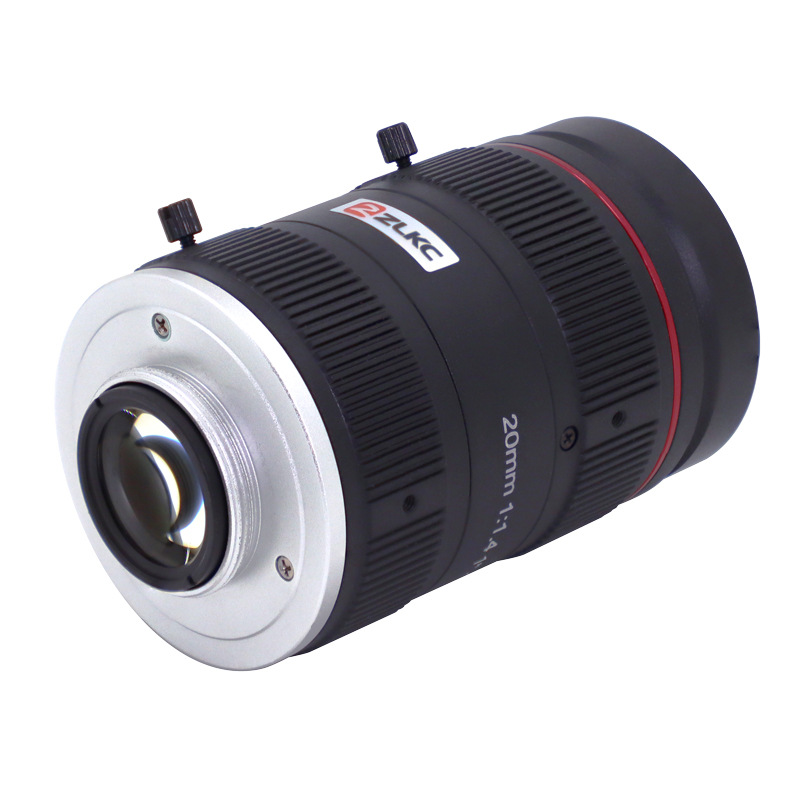 ZLKC�����ƴ�20mm���ܽ�ͨKM2014MP8C�ΰ�����1"������ؾ�ͷ