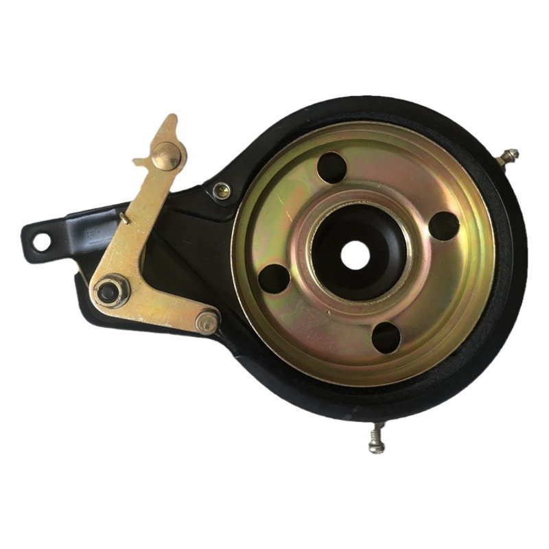 Оптовый Универсальный Велосипедный Тормоз детский складной велосипед 90 Барабанный тормоз 80 удерживающий тормоз Горный велосипед утолщенные тормозные Аксессуары