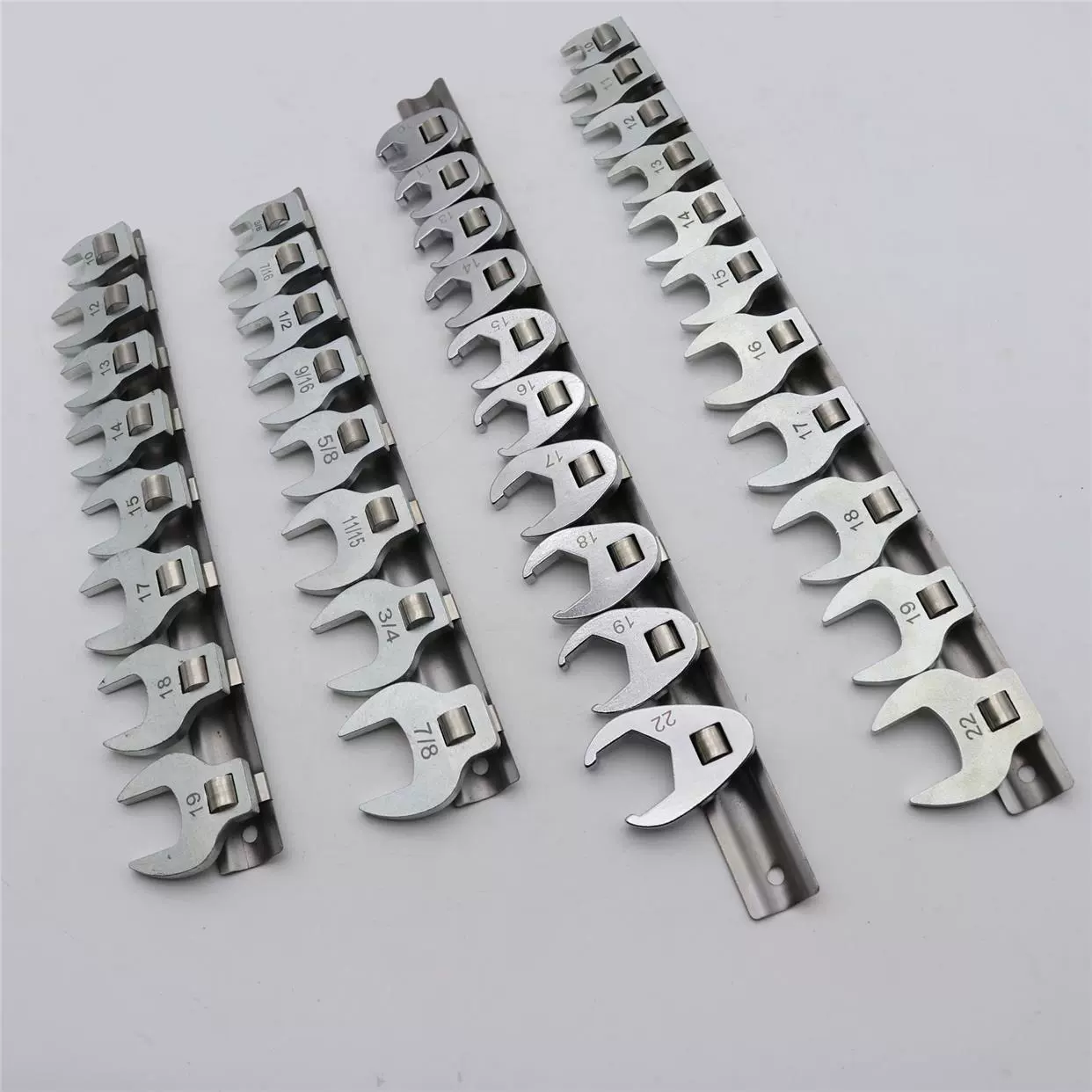 Многофункциональный быстросъемный L-образный ключ с регулируемой головкой 3/8 дюйма, изготовленный из хромованадиевой стали.