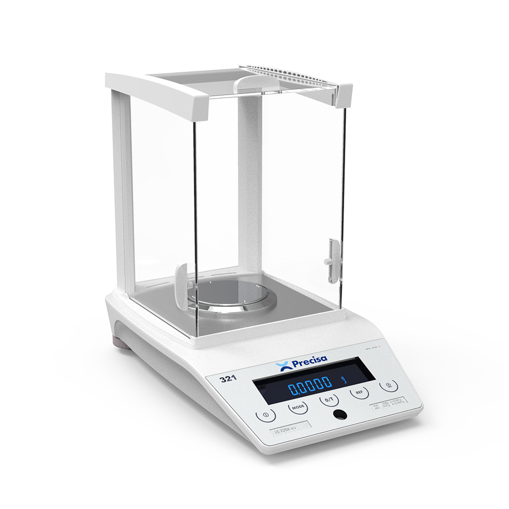 【瑞士Precisa-活动销】LS320M SCS/LS320M精密天平/320g/1mg