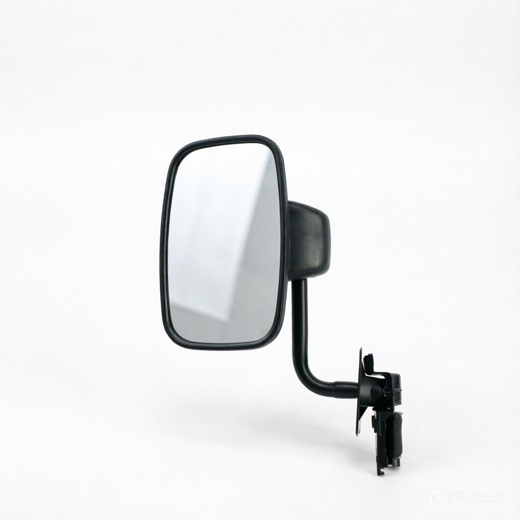 87902-36010 Is Suitable for Toyota Coaster Rearview Mirror, Minibus Reflector