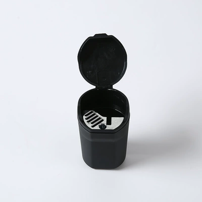 with Lid, Car ashtray