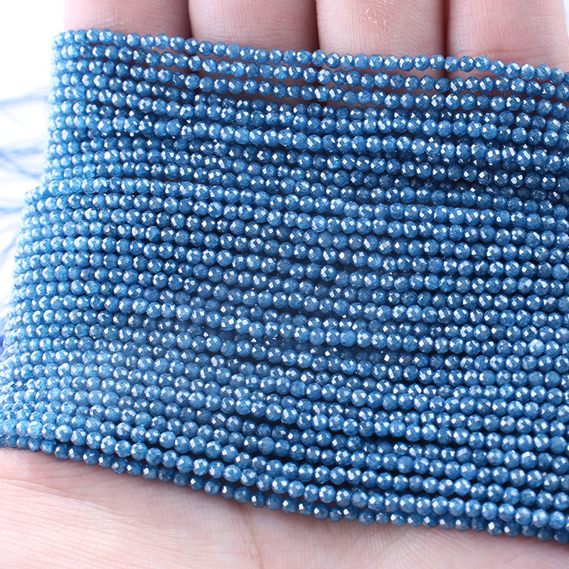 68. Deep sea sapphire