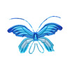 Angel wings with butterfly, balloon, decorations, toy, wholesale