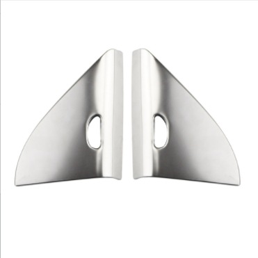 Suitable for Nissan Jinke A- pillar inner triangle car interior modification
